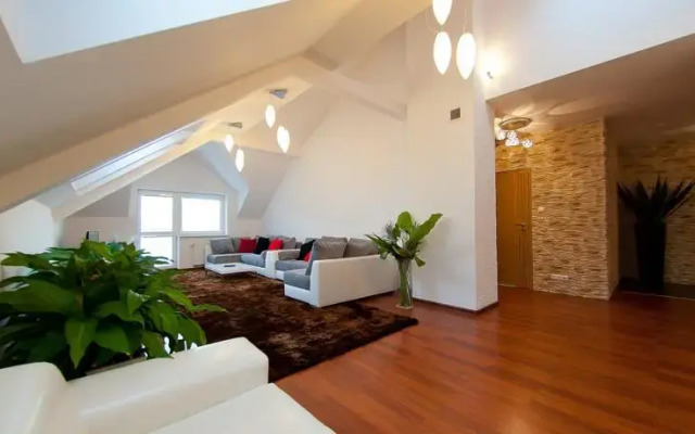 Apartamenty Sun&Snow Ustroń