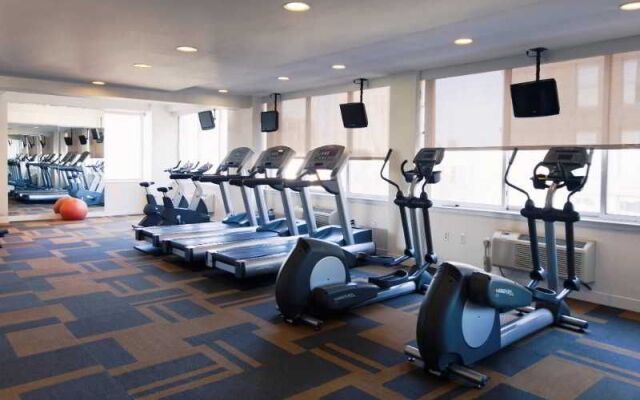 Sky City Apartments at Liberty View