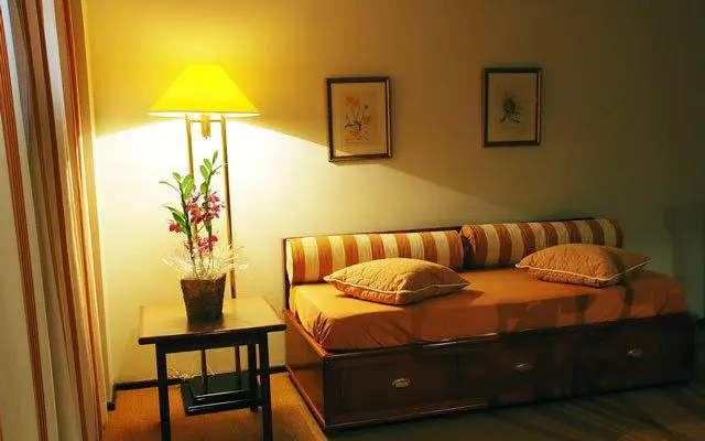 Planalto Hotel