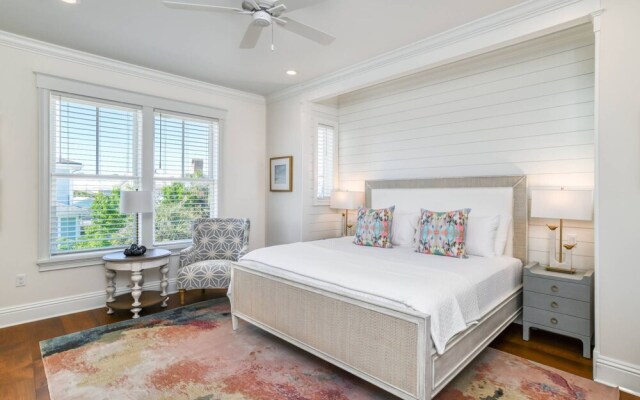 Vilano Sunrise Retreat