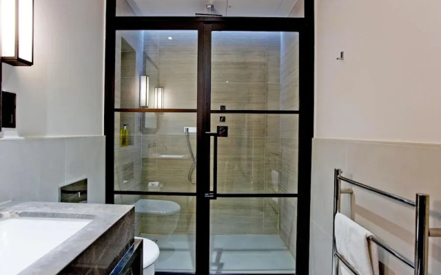 Gs20 - 2 Bed Executive