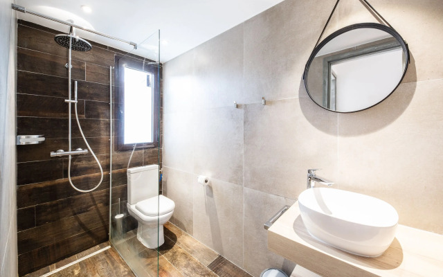 Residence Sapa Di Cala