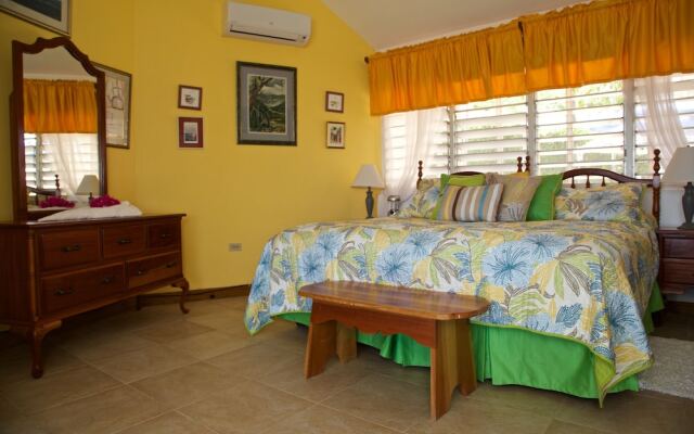 Windjammer, 4BR by Jamaican Treasures