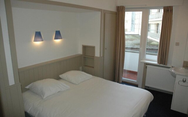 Residentie Sweetnest Aparthotel