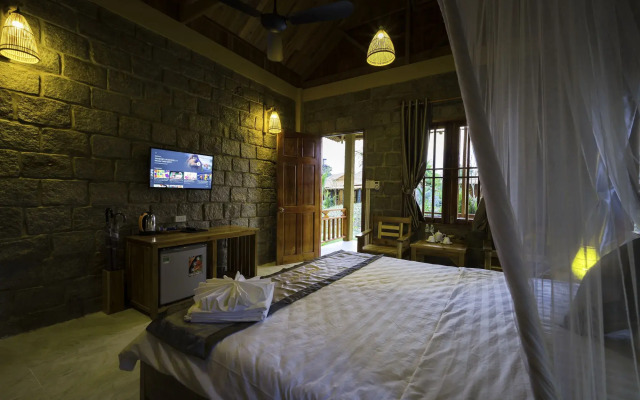 Island Lodge Phu Quoc