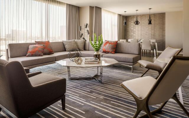 Hyatt Regency Houston/Galleria