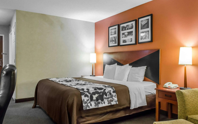 Sleep Inn & Suites
