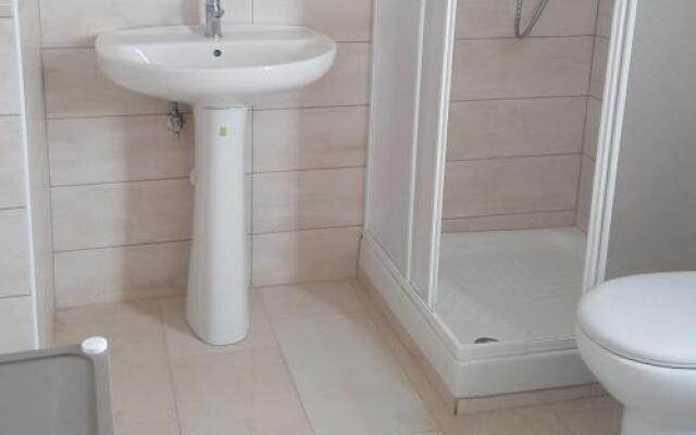 Affittacamere SantaMaria