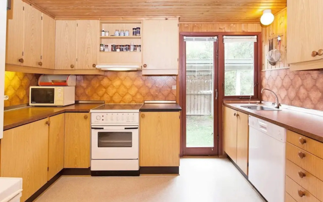 Graceful Holiday Home in Ebeltoft near Sea