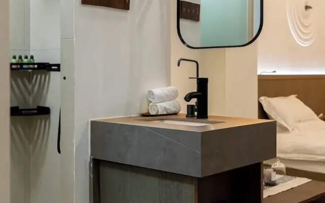 Zen Den Design