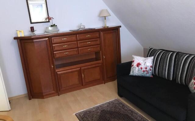 Ferienwohnung Thekla