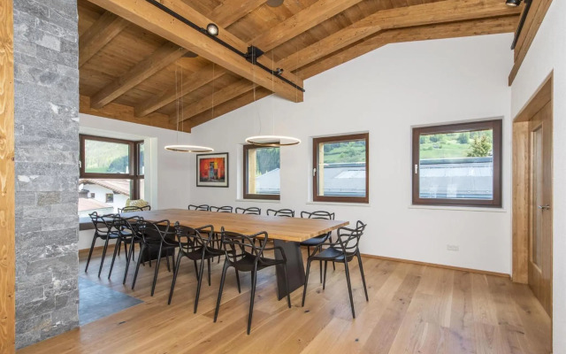 Chalet Vega - Arlberg Holiday Home