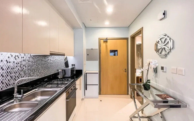 Luton Vacation Homes - Paramount Midtown