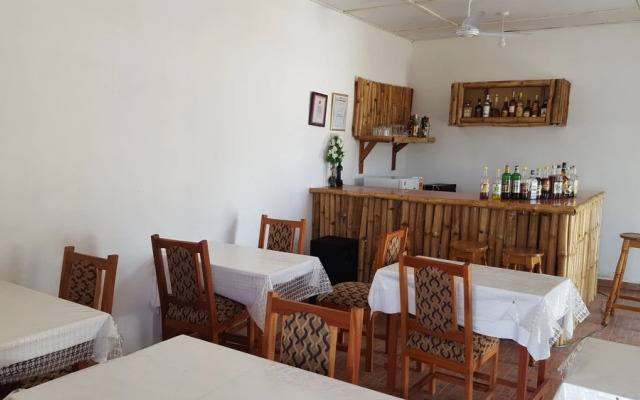 comfort beach ressort