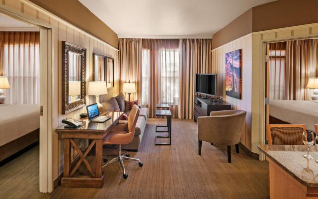 Sonesta Suites Scottsdale Gainey Ranch