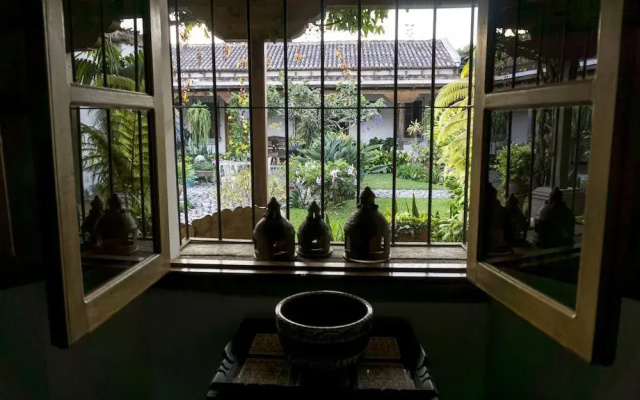 Hostal San Nicolas