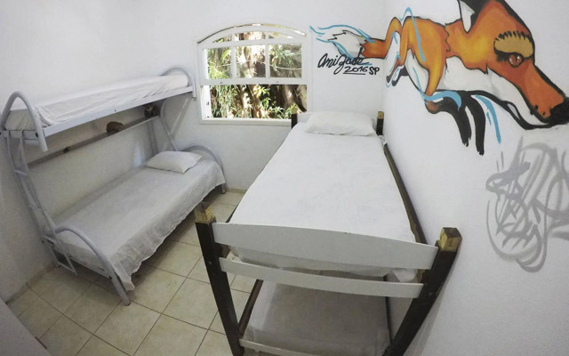 Recanto Carioca Hostel