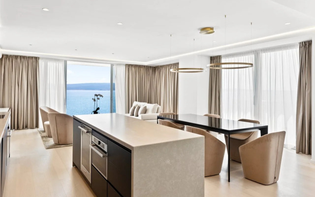 Hotel Amabilis