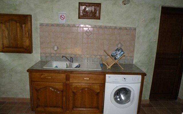 Les Granges Ménillonnes