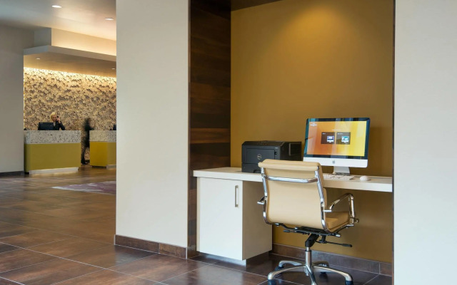 Residence Inn Portland Downtown/Pearl District