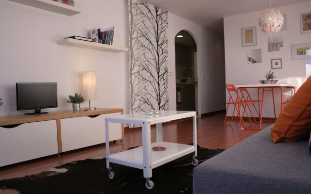 Guest House Urgell