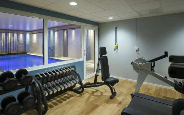 Clarion Hotel Winn