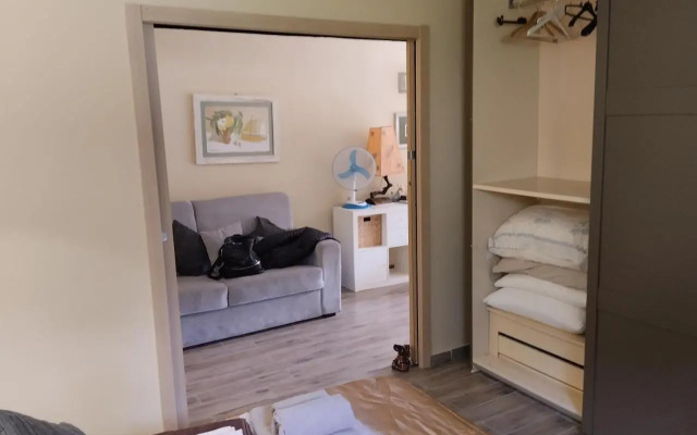 Monterosso Pretty Floor in 5 Terre- Cà di Renzo