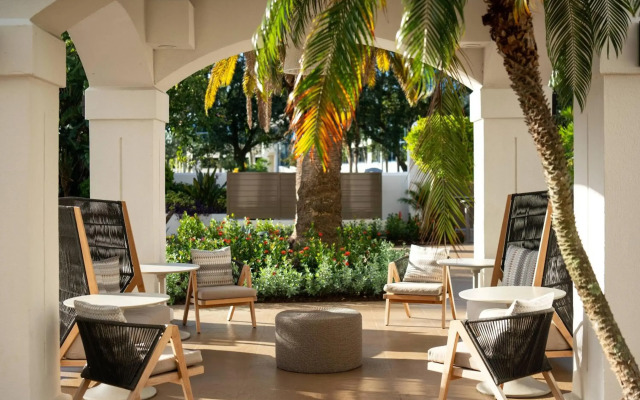 Palm Beach Gardens Marriott