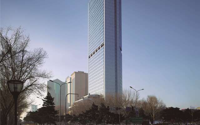 Hyatt Regency Changchun