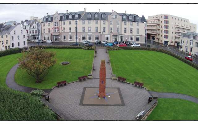 Portrush Atlantic Hotel