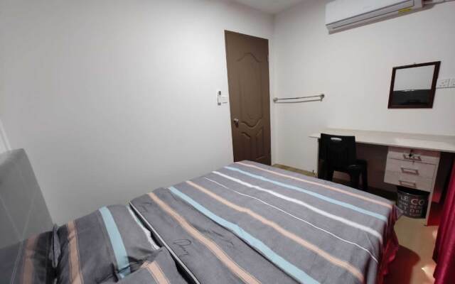 SPOT ON 90793 Kim Yong Stay