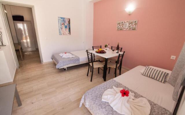 Vasilakis Holiday Apartments