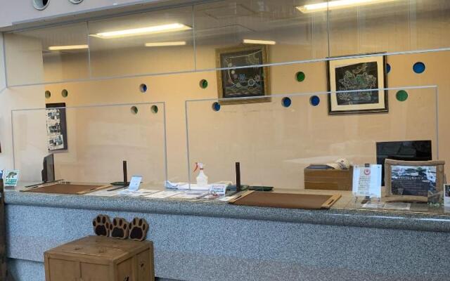 JUNGLE HOTEL Painu Maya