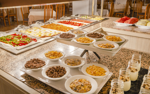 Hotel JS Cape Colom - Adults Only