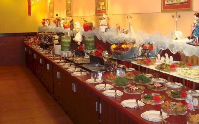 Home Inn Chongming Island West Road - Tsingtao