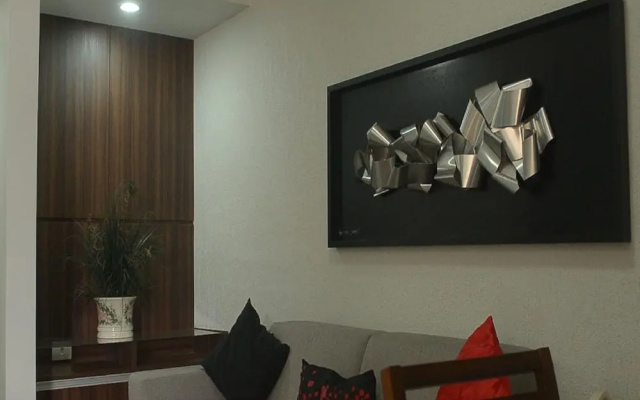 Grande Hotel Universo Palace