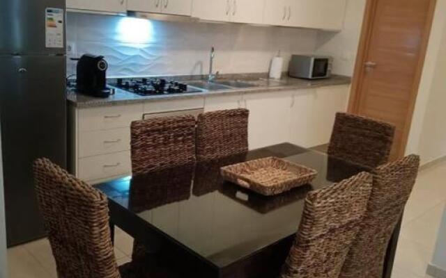 New, Modern, and Cozy 3 Bedroom Apartment.