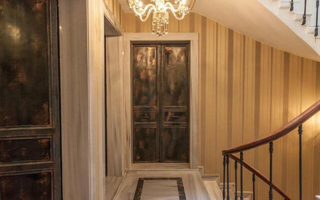 Meserret Palace Hotel