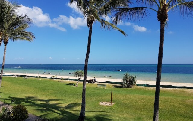 Moreton Island Villas & Apartments
