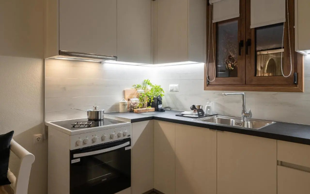 Olea Suites