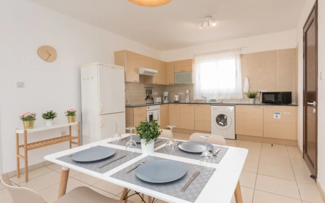 Narcissos Nissi Beach Apartment D9