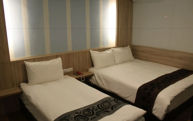 Shan Shui Hotel