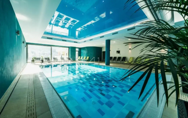 Hotel Panorama
