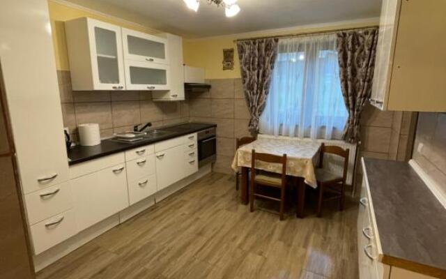 Casa de vacanța Tara