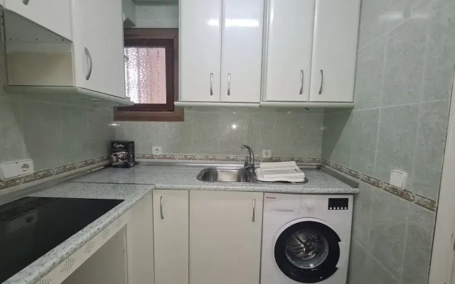 Apartment Near Beach in Benidorm
