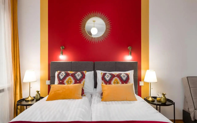 Sleepway Apartments - Orient Dream