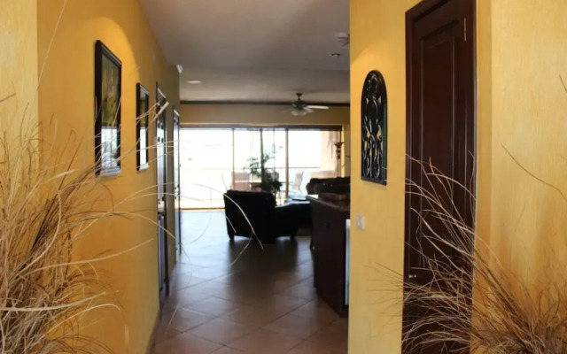 Sonoran Sky 2BR Upper 1007-v by Casago