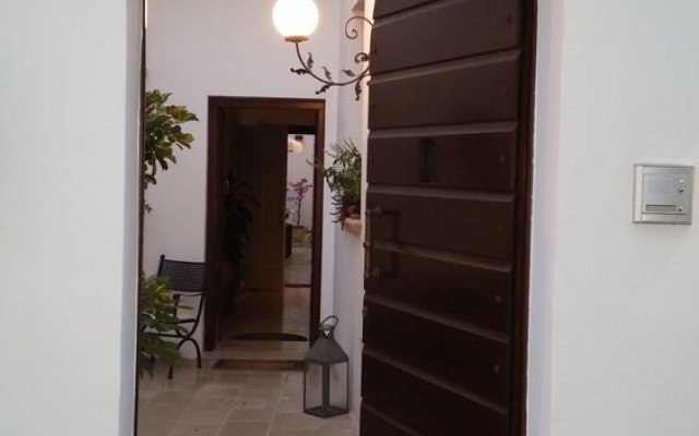 Il B&B Corti Carmela