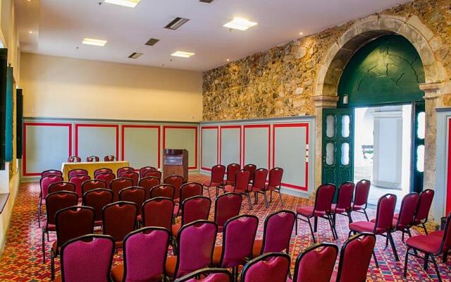 Pestana Convento do Carmo Bahia