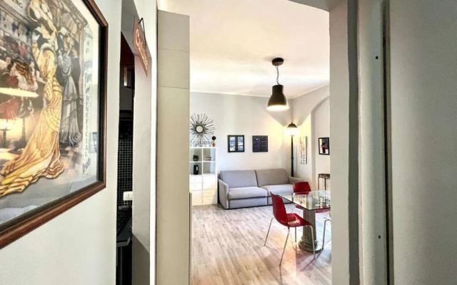 Kibilù - Via Thaon de Revel